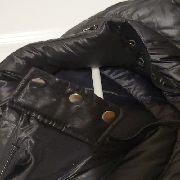 Ana packable premium down jacket - Picture 3 of 10